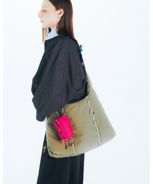 Cloud Hobo Small（クラウド ホーボー スモール）（ハンドバッグ