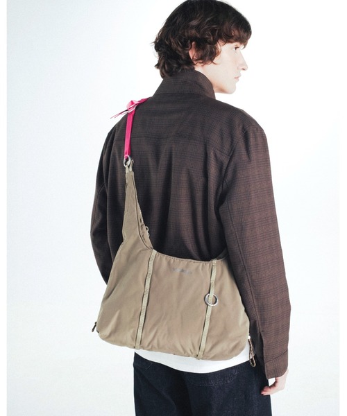 Cloud Hobo Small（クラウド ホーボー スモール）（ハンドバッグ