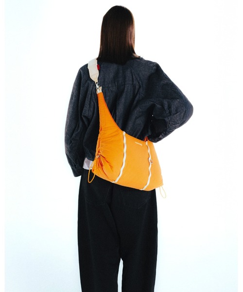Cloud Hobo Small（クラウド ホーボー スモール）（ハンドバッグ