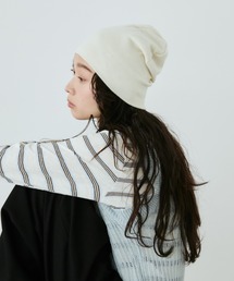 Aunt Marie's（アントマリーズ）の「ライトニットビーニー（ニットキャップ/ビーニー）」