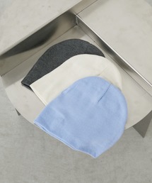 Aunt Marie's（アントマリーズ）の「ライトニットビーニー（ニットキャップ/ビーニー）」