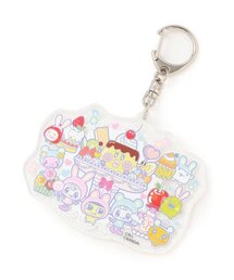 �i���~���L�����N�^�[�Y(�i���~���L�����N�^�[�Y)��MEZZO PIANO×TAMAGOTCHI �A�N�����L�[�z���_�[(���̑�����)