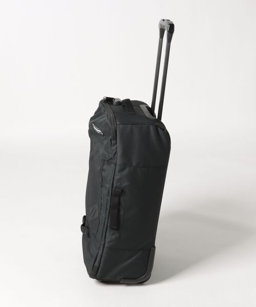DAKINE(ダカイン)の「DAKINE 365 CARRY ON ROLLER キャリーバッグ 【2026年春夏モデル】40L(スーツケース/キャリーバッグ・メンズ・ブラック・FREE)」の4枚目の写真