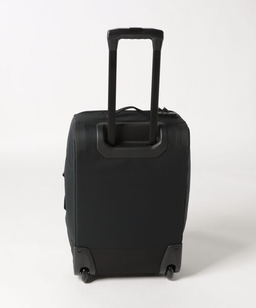 DAKINE(ダカイン)の「DAKINE 365 CARRY ON ROLLER キャリーバッグ 【2026年春夏モデル】40L(スーツケース/キャリーバッグ・メンズ・ブラック・FREE)」の5枚目の写真