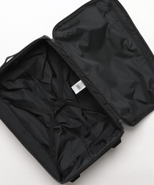 DAKINE(ダカイン)の「DAKINE 365 CARRY ON ROLLER キャリーバッグ 【2026年春夏モデル】40L(スーツケース/キャリーバッグ・メンズ・ブラック・FREE)」の2枚目の写真
