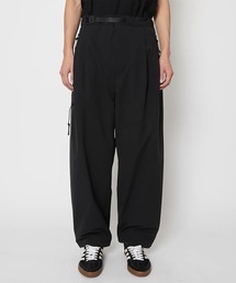 Product Twelve（プロダクトトゥエルブ）の「【Product Twelve】City Active Warm Pants（その他パンツ）」