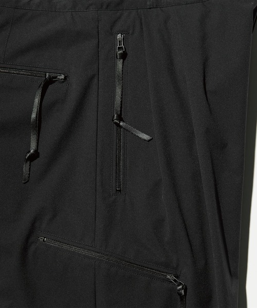 Product Twelve（プロダクトトゥエルブ）の「【Product Twelve】City Active Warm Pants（その他パンツ・メンズ・ブラック/グレー・1/2）」の6枚目の写真