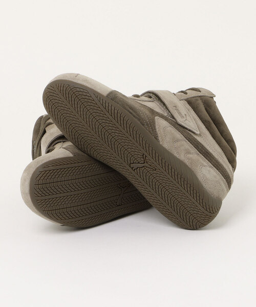 EATME（イートミー）の「【PUMA】SPEEDCAT WEDGE WNS（スニーカー・レディース・ブラウン・MEDIUM/LARGE）」の3枚目の写真