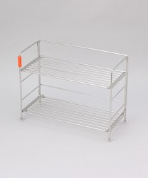 212 KITCHEN STORE（トゥワントゥキッチンストア）の「調味料ラック ＜atomico  アトミコ＞（キッチン収納）」
