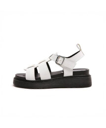 MAC MOC（マックモック）の「テラ 6カラー 男女共用 グラディエーター フィッシャーマンサンダル 5cm（サンダル）」