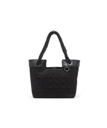 DIESEL | ウィメンズ  DSL 3D SHOPPER XS(トートバッグ)