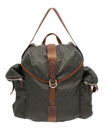 スクエア型バックパック【Back Pack】