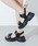 EVOL�i�C�[�{���j�́u�yS-LL�T�C�Y�W�J�E�y�ʁz�y�ʃp�f�b�g�X�j�[�J�[�\�[���T���_�� JA4025�i�T���_���j�v�b�u���b�N