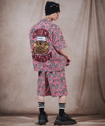 GALFY（ガルフィー）の「【GALFY/ガルフィー】僕らホーミー SETUP（セットアップ）」