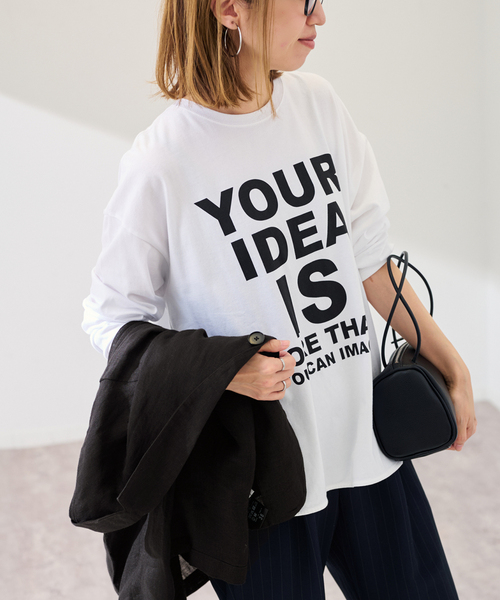 FRAMeWORK（フレームワーク）の「LINENメッシュジャケット（テーラードジャケット・レディース・ベージュ/ブラック・38/36）」の15枚目の写真