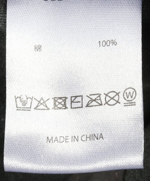 SUBLIME（サブライム）の「SUBLiMEROW / サブライムロー DYED CAMO SAFARI HAT（ハット・レディース・ピンク/サックスブルー/ブラック・FREE）」の11枚目の写真