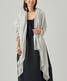 enrica（エンリカ）の「ENRICA エンリカ スカーフ SCARF016（バンダナ/スカーフ）」