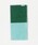 green label relaxing�i�O���[�����[�x�������N�V���O�j�́u��OLSIA��2Couleurs �n�[�t�n���J�`�^�I���i�n���J�`/�n���h�^�I���j�v�b�P���[�O���[��