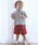 petit main�i�v�e�B�}�C���j�́u�y�����񂵂�g�[�}�X�z�~�j���V���[�g�p���c�i���̑��p���c�j�v�b���b�h