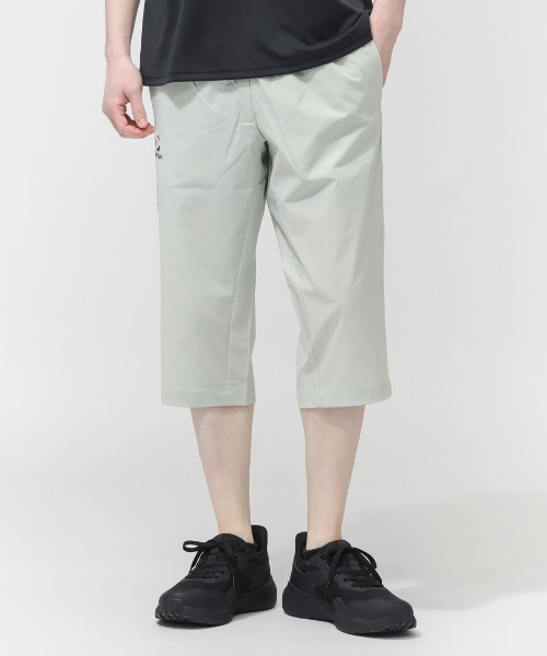 Midnight Move（ミッドナイトムーブ）の「【別注】ムーブスポーツ  クロスクロップドパンツ 限定コラボ（その他パンツ・メンズ・グレー/チャコールグレー/カーキ・M/L/LL/3L）」の3枚目の写真