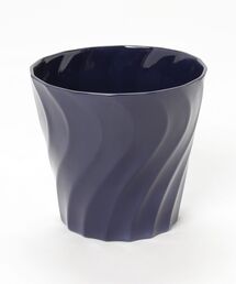 C.E.L.STORE（セルストア）の「BAUER POTTERY/バウアーポッタリー SWIRL POT 12inch スワールポット 花瓶（フラワーベース）」