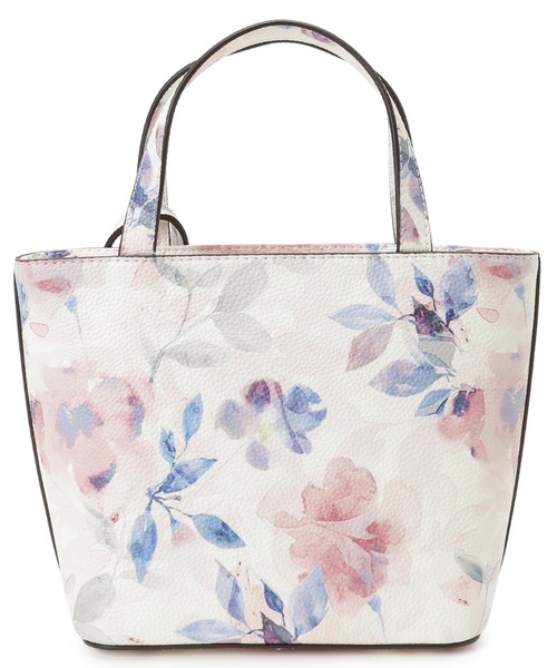 LUCCI Mini Tote ショルダーバッグ ミニトート | GUESS(ゲス) JAPAN