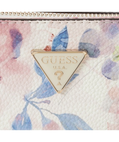 未使用。GUESS バッグ GUESS（ゲス） ショルダーバッグ バッグ DARYNA Status Crossbody