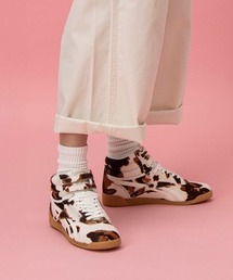 Reebok(���[�{�b�N)�̃t���[�X�^�C�� �n�C / F/S HI(�X�j�[�J�[)