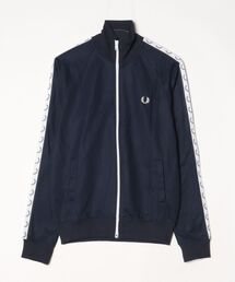 ブランド古着】FRED PERRY｜フレッドペリーのジャージ（ブルー