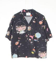 ブランド古着】TSUMORI CHISATO｜ツモリチサトのシャツ/ブラウス古着 