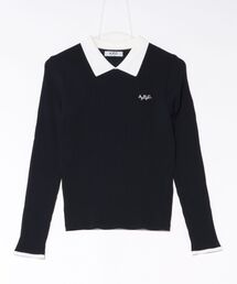 A.P.C. GOLF（アー・ペー・セー ゴルフ）の「Tess セーター（ニット/セーター）」