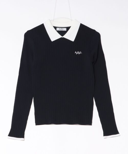 セール】A.P.C. GOLF｜アー・ペー・セー ゴルフ（レディース）のニット