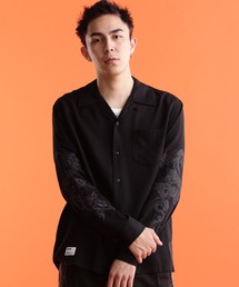 schott（ショット）の「長袖シャツ（シャツ/ブラウス）」