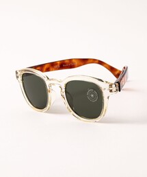 IZIPIZI | 【IZIPIZI/イジピジ】SUN POLARIZED#C Retro square(サングラス)