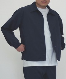 Dickies/ディッキーズ マルチファンクション コーチジャケット