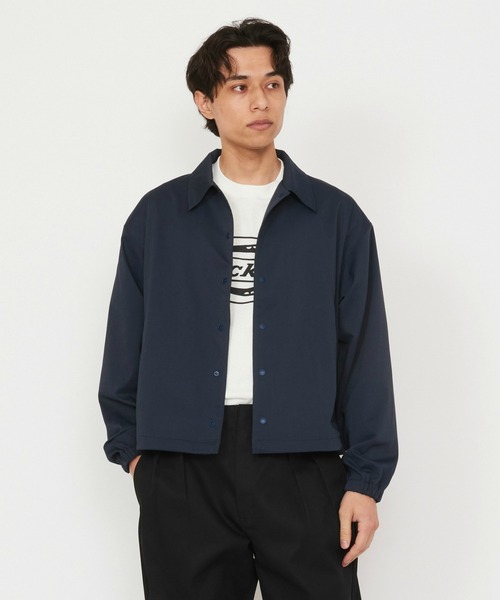 Dickies/ディッキーズ マルチファンクション コーチジャケット（その他