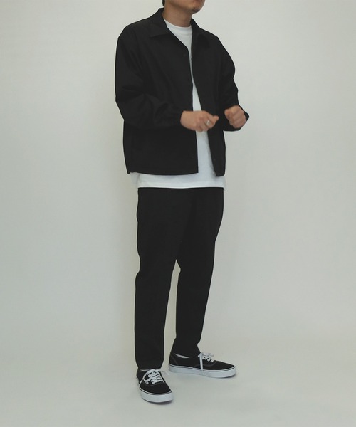 セール】Dickies/ディッキーズ マルチファンクション コーチジャケット