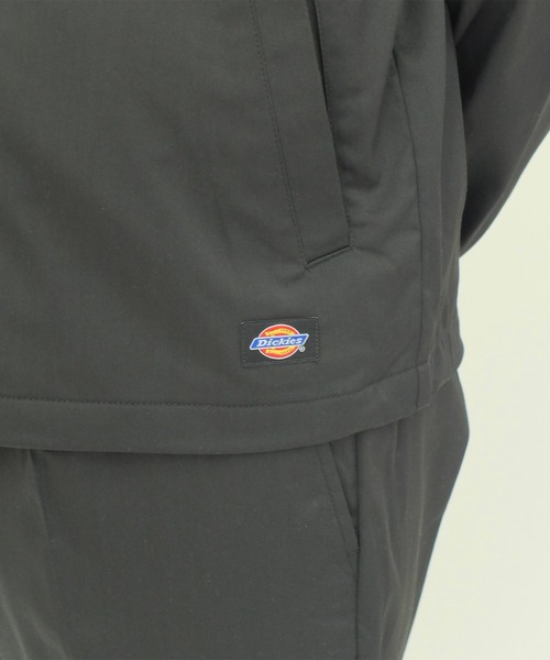 Dickies(ディッキーズ)の「Dickies/ディッキーズ マルチファンクション コーチジャケット(その他アウター・メンズ・ブラック/ネイビー・LARGE/X-LARGE/MEDIUM)」の17枚目の写真