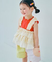 p.premier(�s�[�h�b�g�v���~�G)�̃��C���[�h�X�J�[�g�ɂ��Ȃ�}���`WAY�t�����L���~ �����N(�L���~�\�[��)