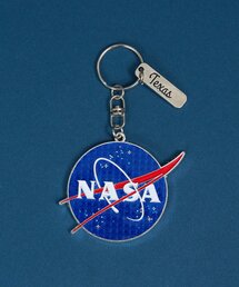 BIRTHDAY BAR | 【NASA認証】key ring　キーリング(チャーム)