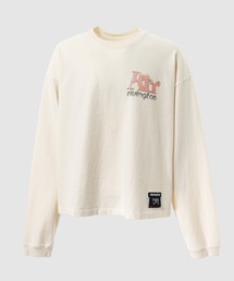 DART ARTS CVA LS TEE