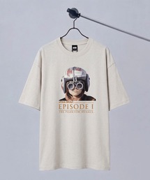『SILVER BULLET SELECT AP/シルバーバレットセレクト』STAR WARS/スターウォーズ USED LIKE TEE