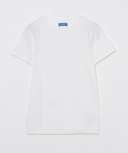 BLUE LABEL CRESTBRIDGE(ブルーレーベルクレストブリッジ)の「【一部店舗限定】パーシャルチェックキャミコンビ(Tシャツ/カットソー・レディース・グリーン系その他2/レッド系その他4・38)」の15枚目の写真