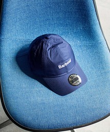 NEW ERA（ニューエラ）の「(Barbour x NEWERA)920ES Barbour ZAMZA（キャップ）」