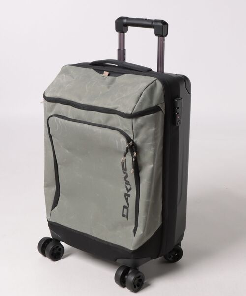 DAKINE（ダカイン）の「DAKINE キャリーバッグ CARRY ON ROLLER 40L
