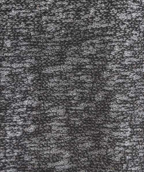 SHOO・LA・RUE(シューラルー)の「【2点セット】メランジシアートップス×タンクトップセット(その他トップス・レディース・オレンジ/ブラック/アイボリー・04/03/02/01)」の11枚目の写真