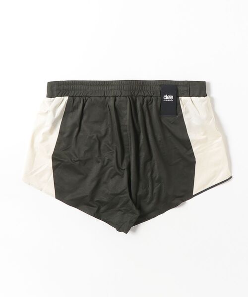 Lafayette（ラファイエット）の「CIELE - 4103710519241 CIELE M RD SHORT BRIEF-ELITE Crow（その他パンツ・メンズ・ブラック・S）」の2枚目の写真