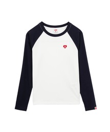 A BATHING APE｜ア ベイシング エイプのTシャツ/カットソー（長袖