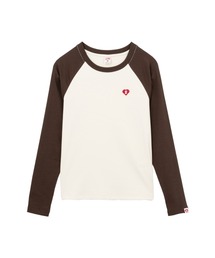 A BATHING APE｜ア ベイシング エイプのTシャツ/カットソー（長袖