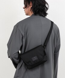 GREGORY（グレゴリー）の「【GREGORY/グレゴリー】TEENY MESSENGER CORDURA BALLISTIC（ショルダーバッグ）」